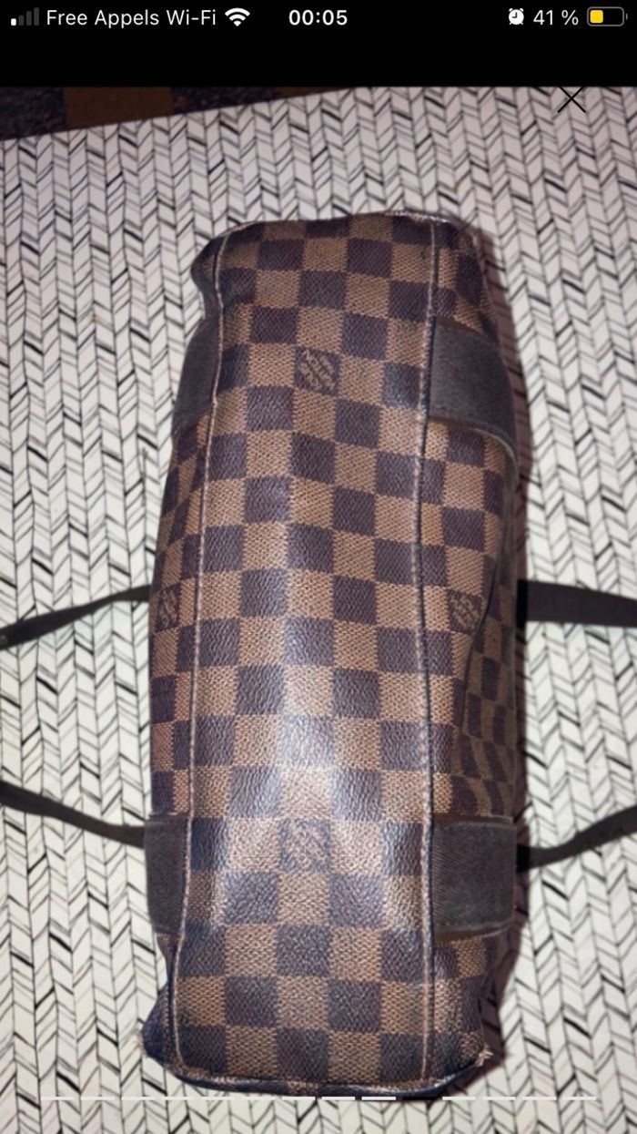 Sac beaubourg louis Vuitton - photo numéro 4