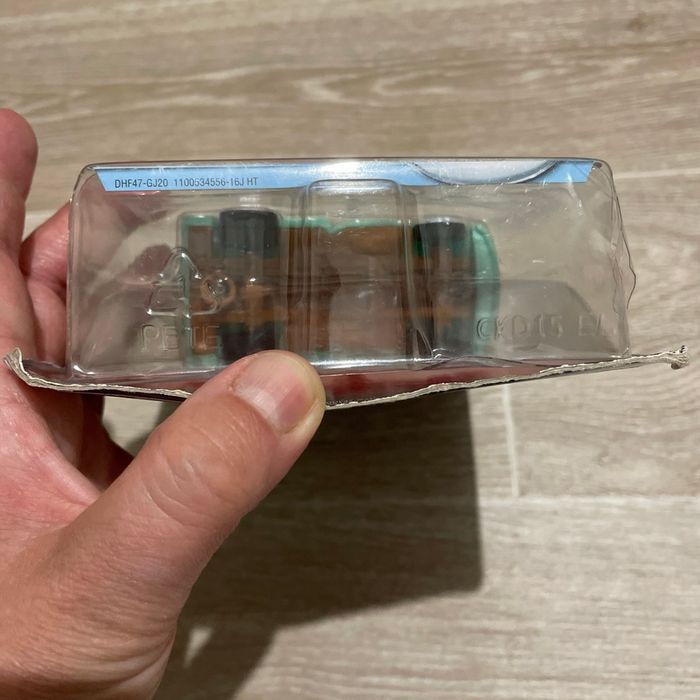 Voiture cars color changers martin - photo numéro 3