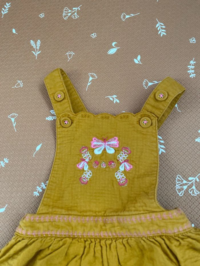 Robe 9 mois - photo numéro 2