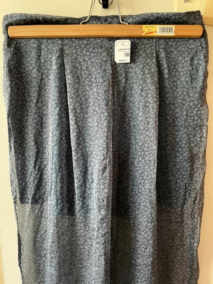 Magnifique pantalon short fluide - photo numéro 4
