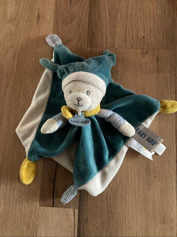 Doudou