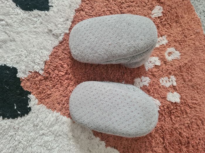 Chaussons bottines - 18 - photo numéro 2