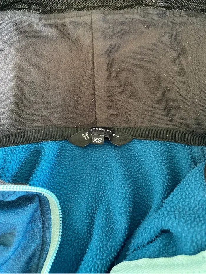 Gilet Tempest Horse Pilot – Très Bon État – Taille XS - photo numéro 7