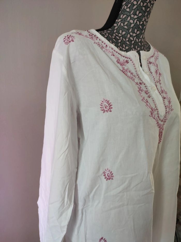 Tunique - photo numéro 3