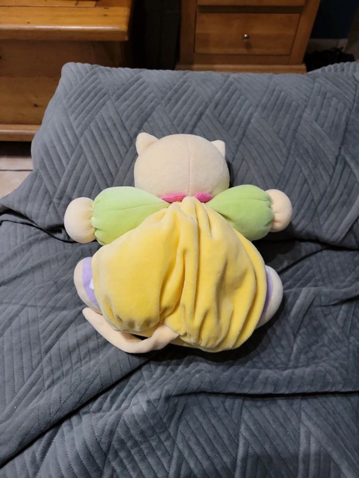 Ravissant Doudou chat Kaloo - photo numéro 3