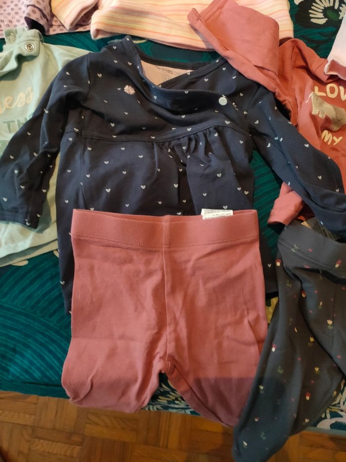 Vêtements filles - photo numéro 6