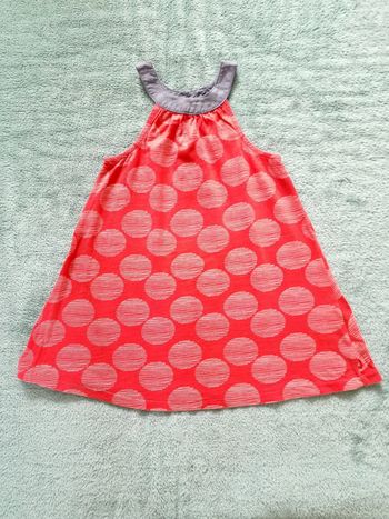 Très jolie robe 4 ans