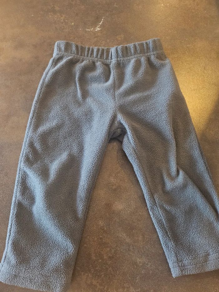 Ensemble tout doux 18 mois kiabi - photo numéro 2