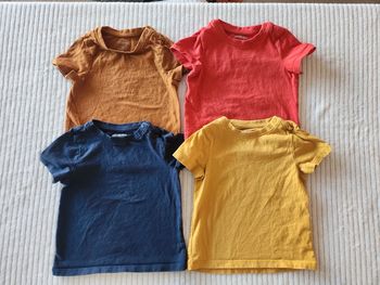 Lot t-shirt
