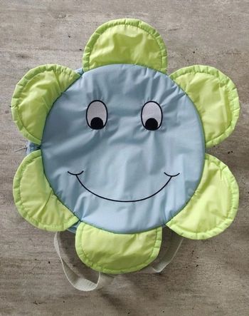 sac à dos rond enfant Chicco neuf