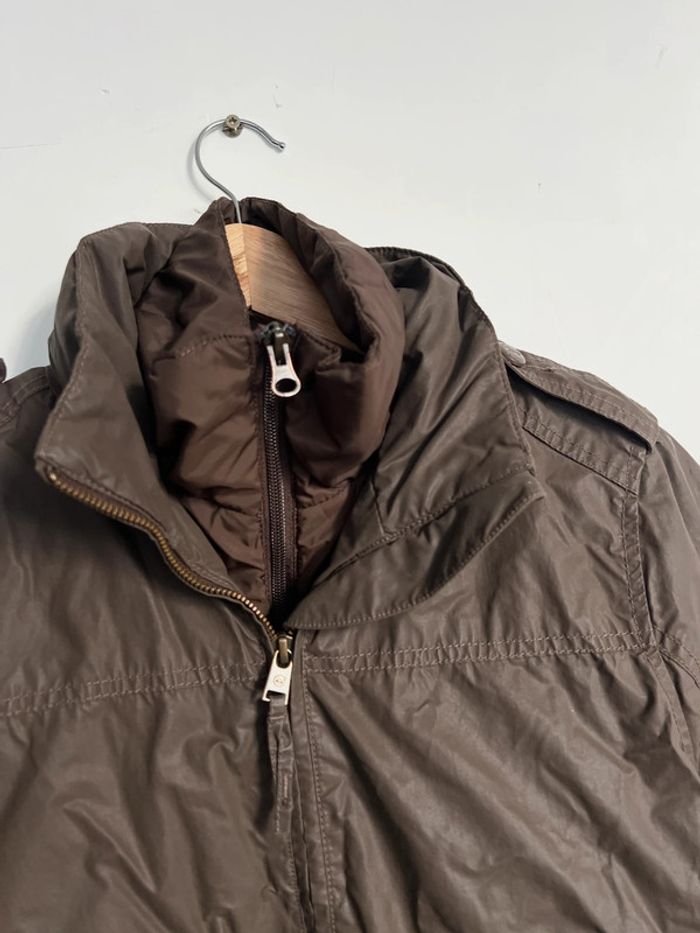 Veste manteau Timberland 12 ans - photo numéro 2