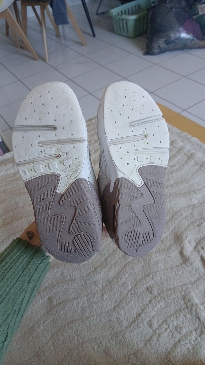 Basket air max fille/garçon - photo numéro 5