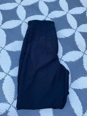 Pantalon Zara XS