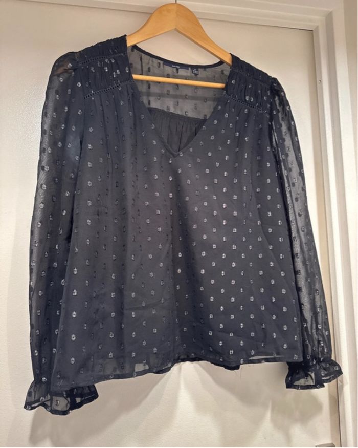 Blouse Kiabi Taille M - photo numéro 3