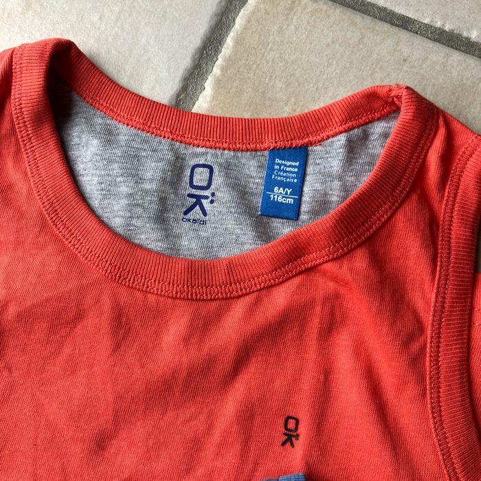 Tee shirts Okaidi - photo numéro 2