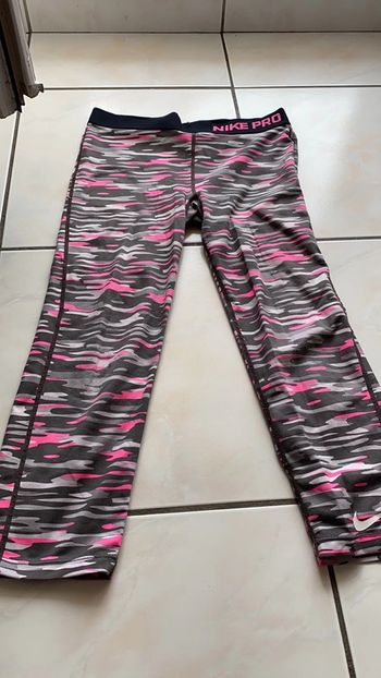 Leggings Nike xs femme ou xl enfant