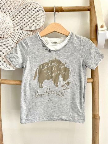 T shirt Vertbaudet 3 ans