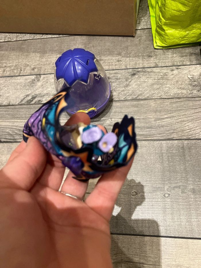 Pixies Wilder Wings Hatchimals - photo numéro 6