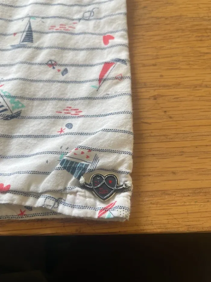 Chemise - photo numéro 5