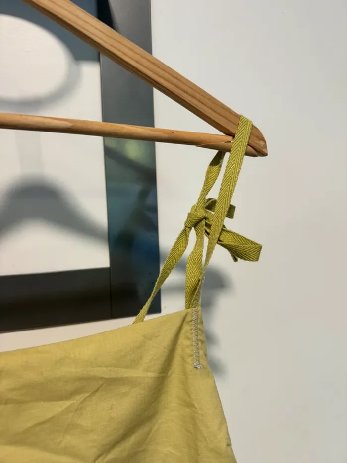 Robe G-Star XL leek green - photo numéro 2