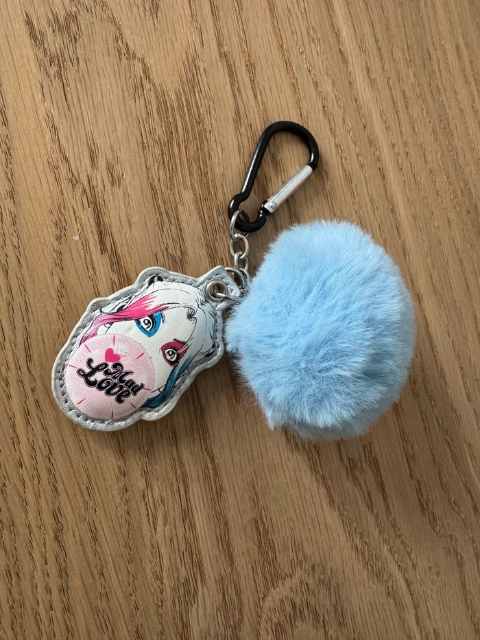 Porte-clefs