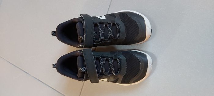 Basket newfeel 34 - photo numéro 4