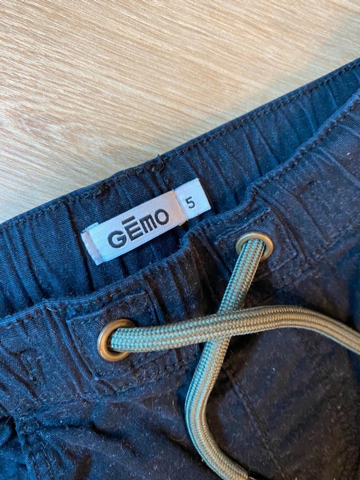 Pantalon cargo - photo numéro 3