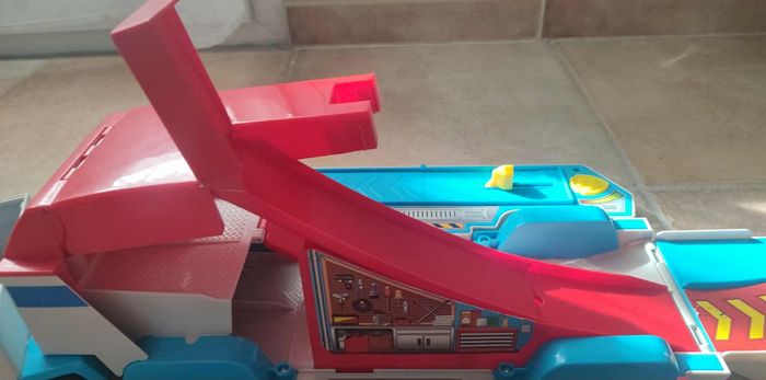 Pat patrouille camion - photo numéro 10