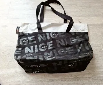 sac Nice cote d'Azur
