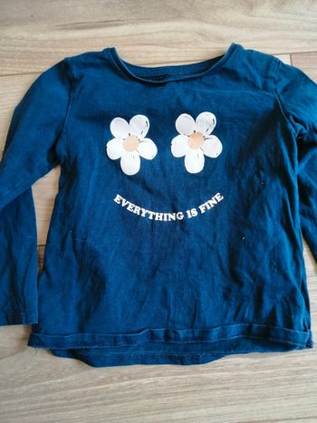 Tee-shirt