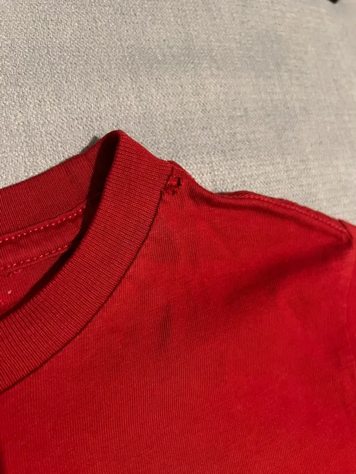 T-shirt Ralph Lauren - photo numéro 3