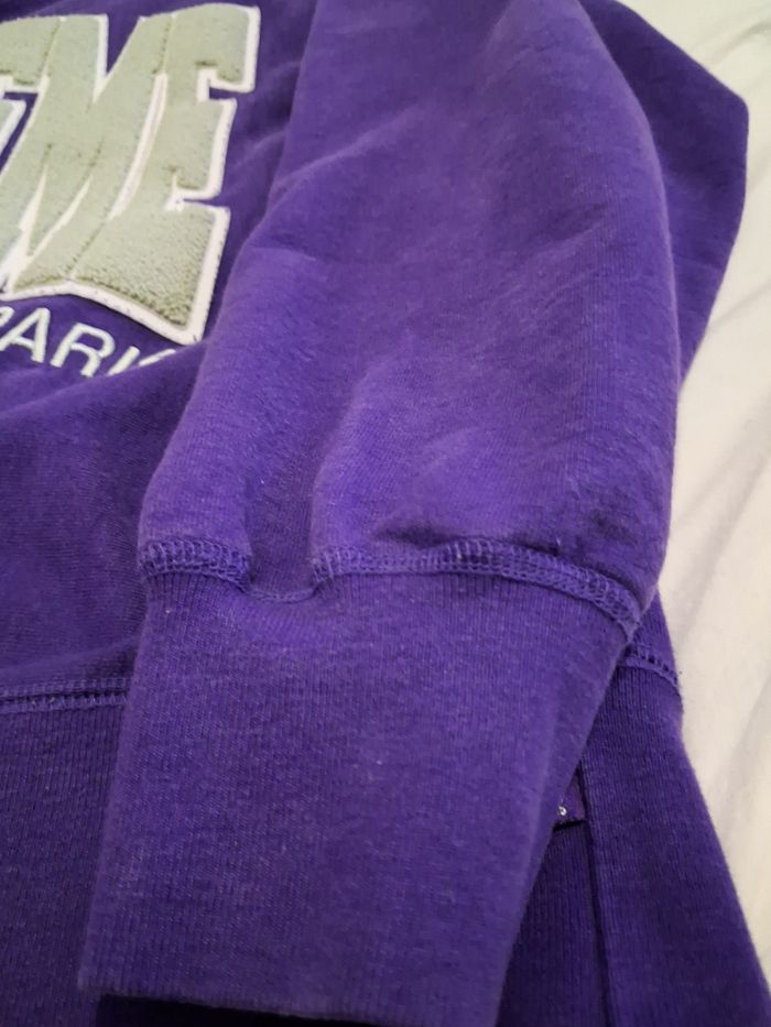 Pull supreme cities arc - photo numéro 8