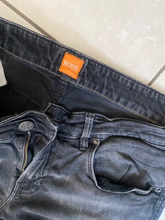 Jeans boss - photo numéro 2