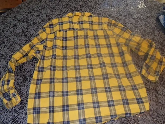 Chemise Homme - photo numéro 5