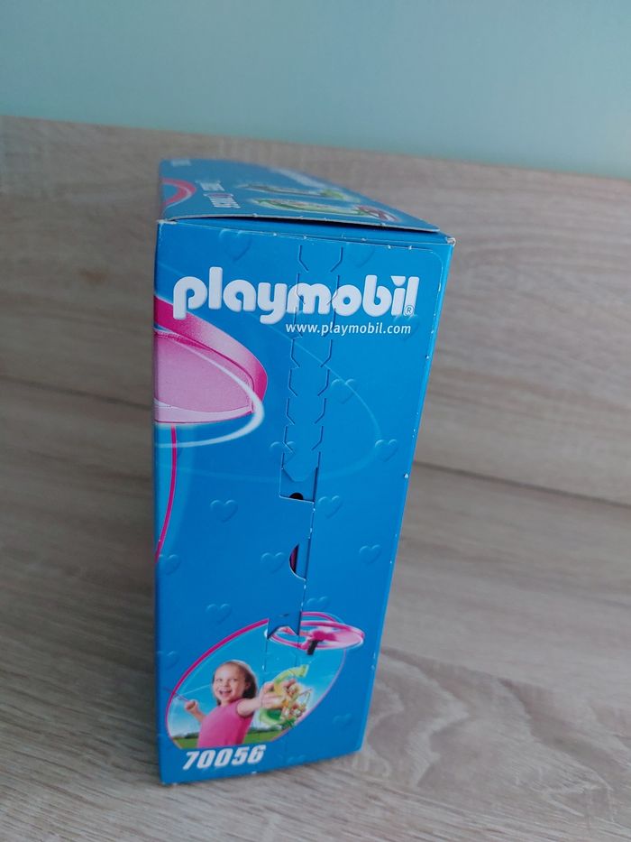Playmobil sports et action - photo numéro 4