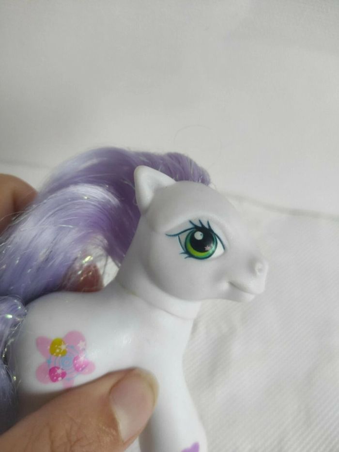 my little pony g3 goody gundrop rare - photo numéro 4
