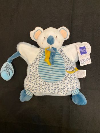 Doudou neuf Doudou et Compagnie 