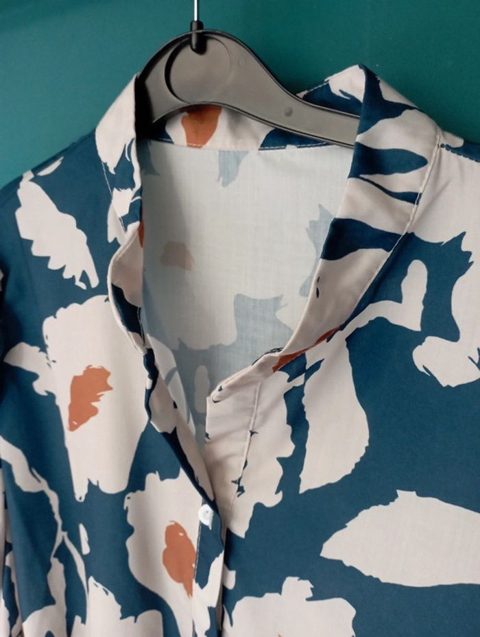 Blouse manches longues - photo numéro 2