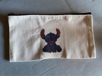 Trousse stitch