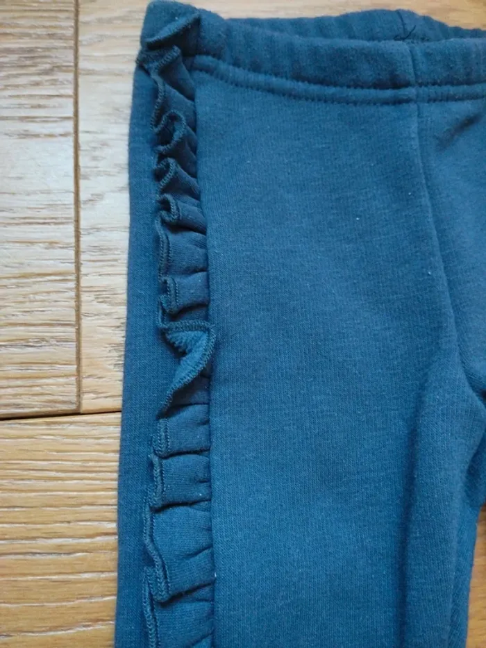 Legging chaud - photo numéro 2