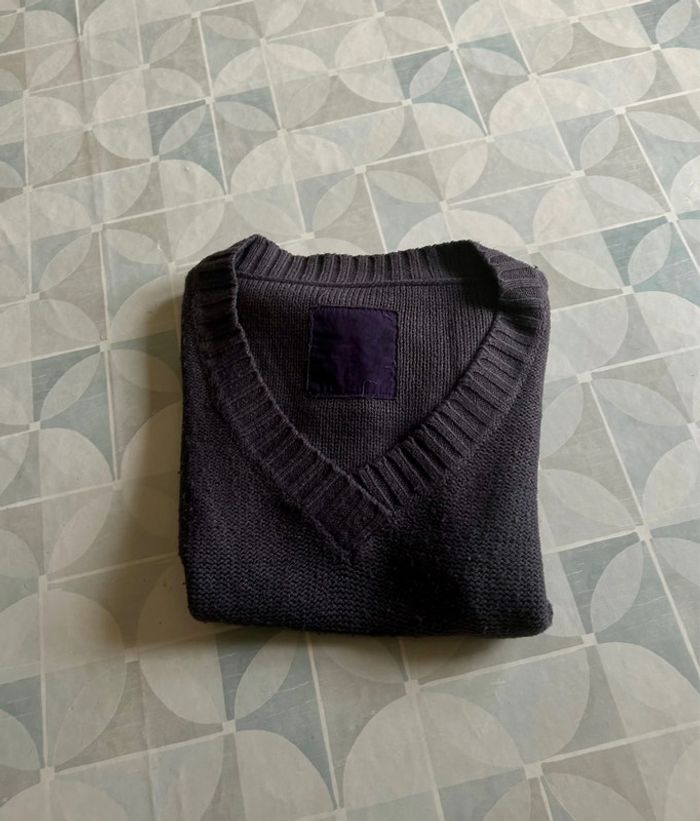 Pull fille -12 ans - Gémo - en très bon état - photo numéro 3