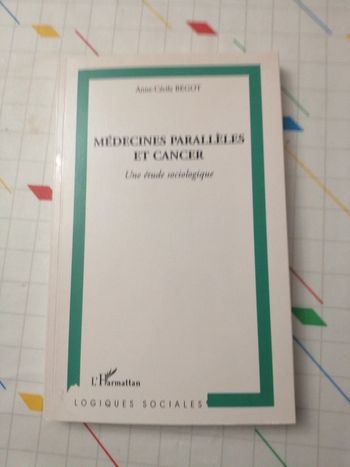 Médecines parallèles et cancer