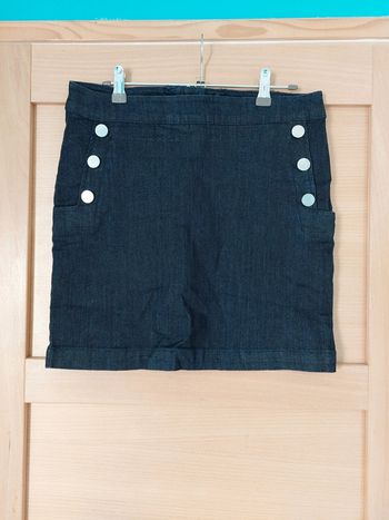 Jupe taille 40