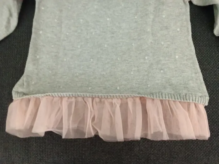 Lot vêtements fille 18 mois - photo numéro 10