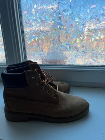 Timberland bottines
