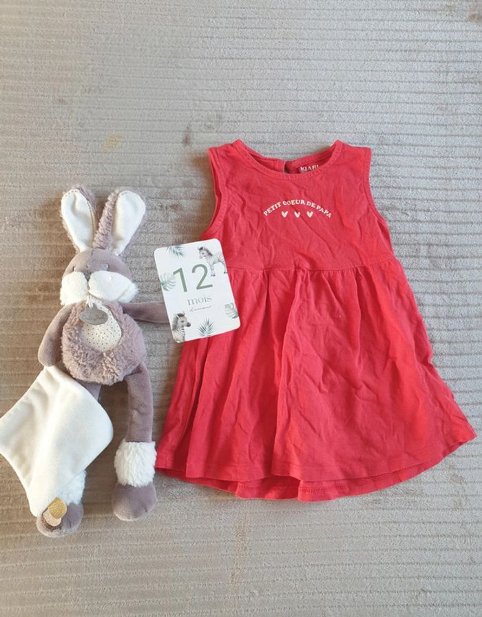 Robe 12
