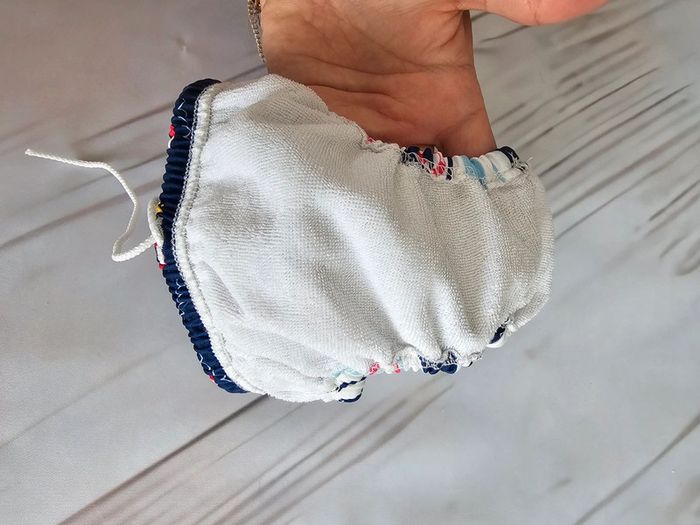 Maillot couche 9/12kg - photo numéro 2