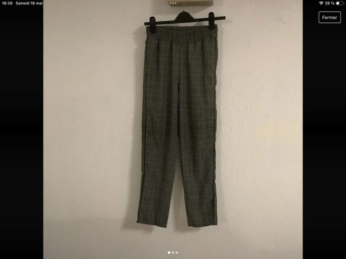 Pantalon coton Primark taille S