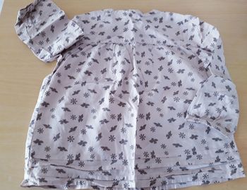 Blouse 18-24 mois GAP