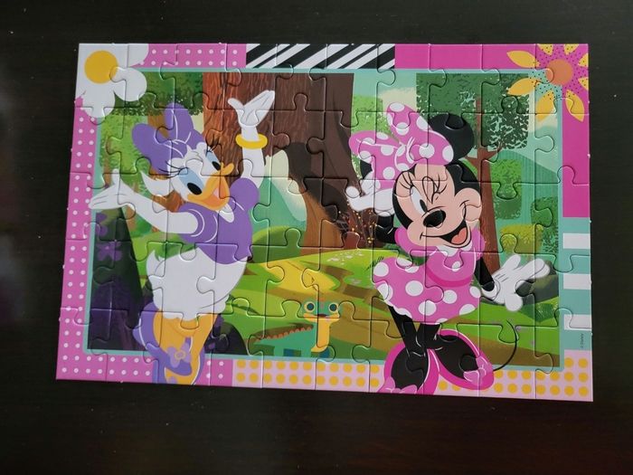 Puzzle - photo numéro 2
